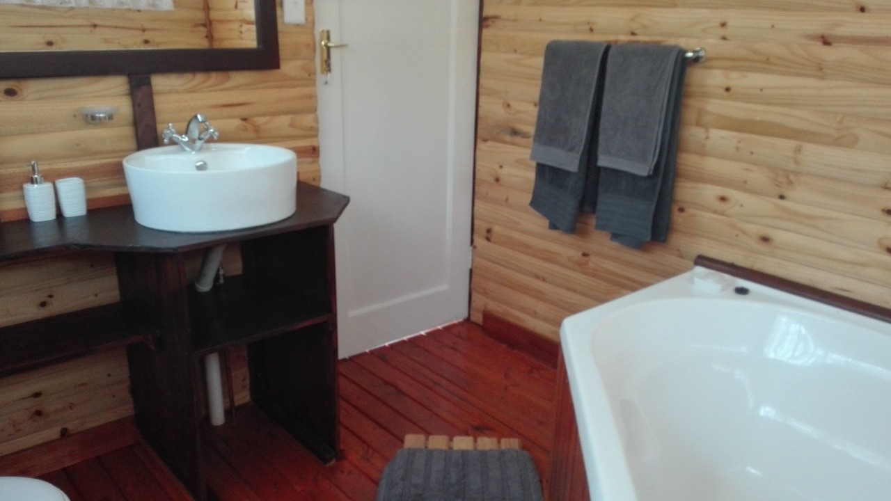 Photo of Bathroom in Vlakdrif