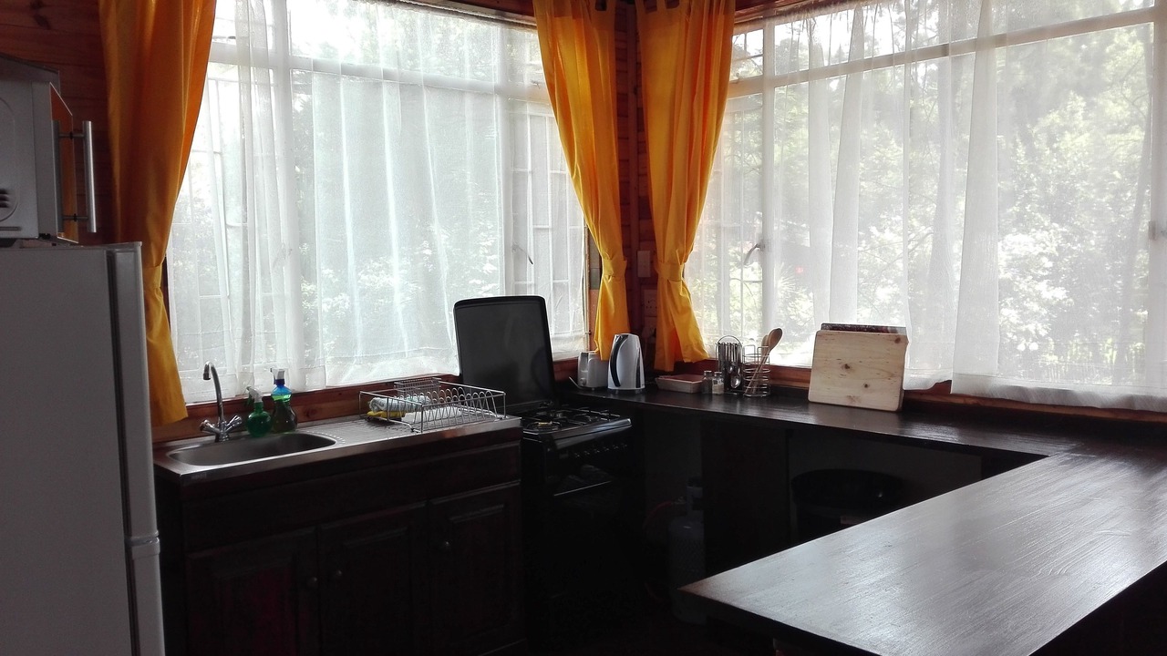 Photo of Kitchen in Vlakdrif