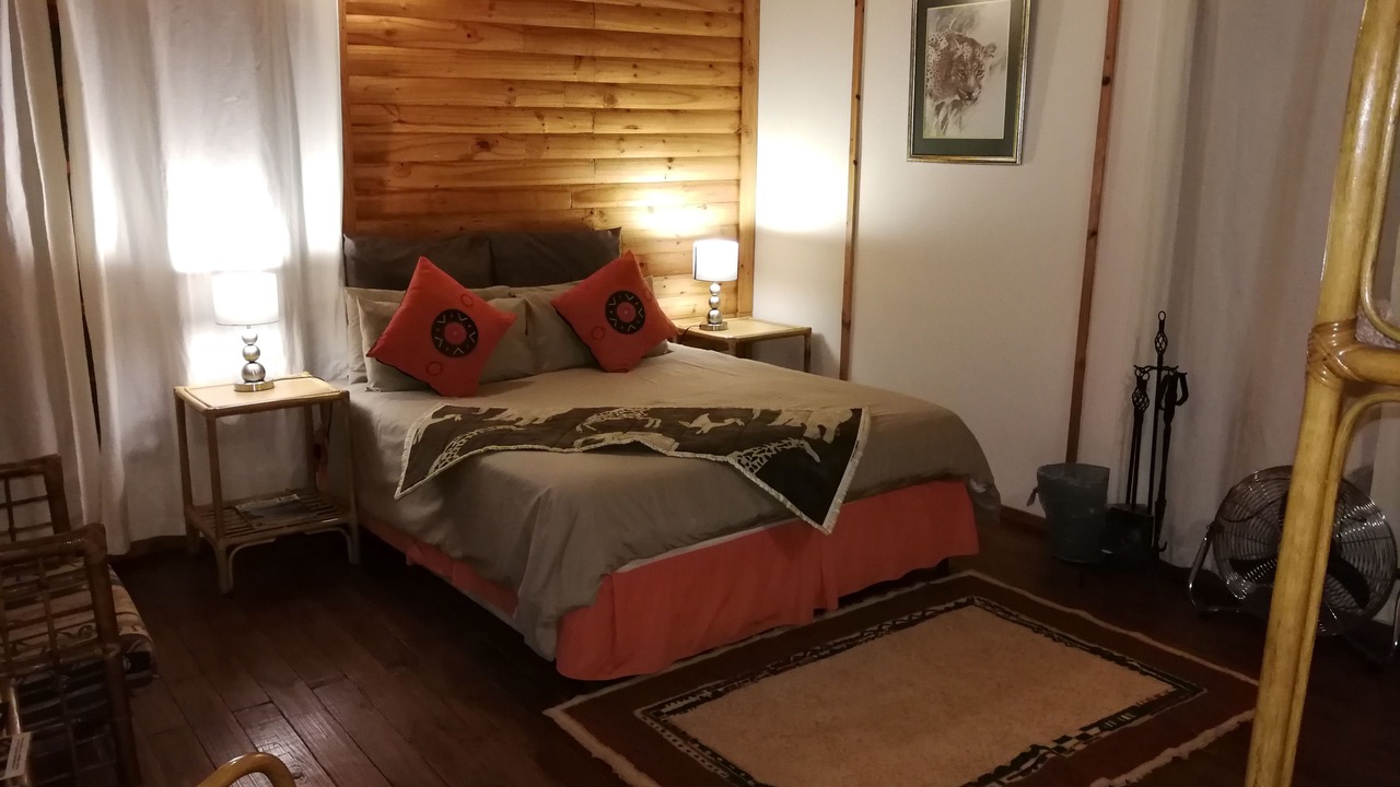 Photo of Bedroom in Vlakdrif