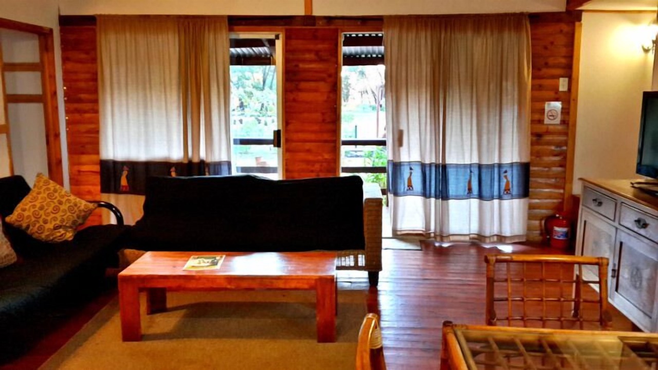 Photo of Livingroom in Vlakdrif