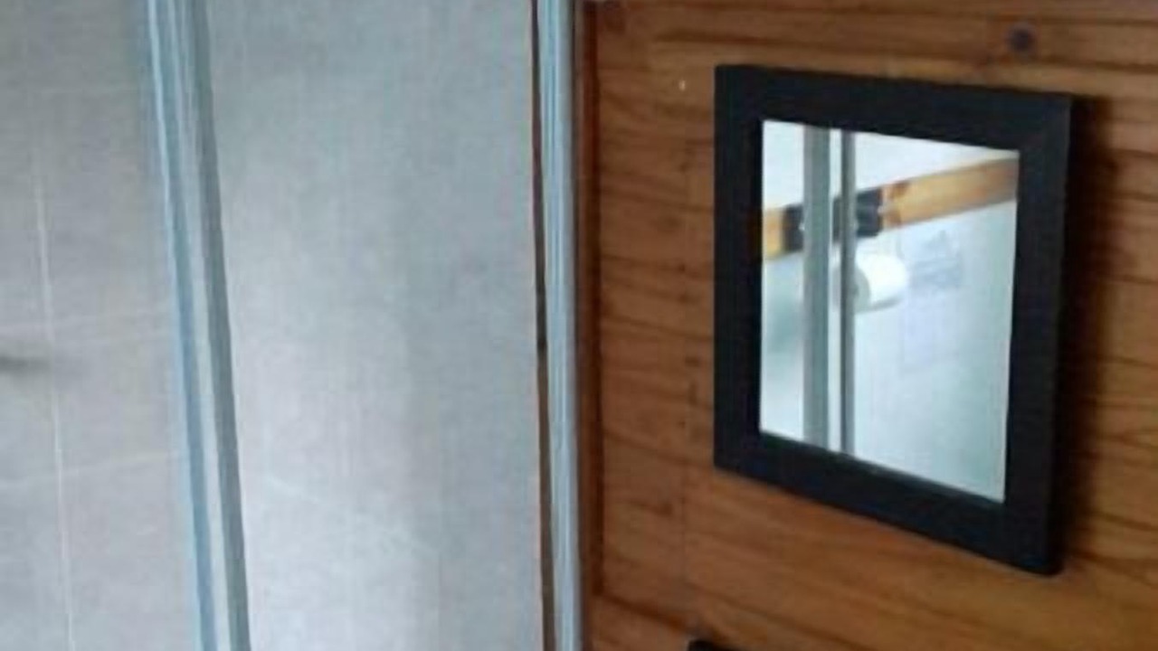 Photo of Bathroom in Vlakdrif