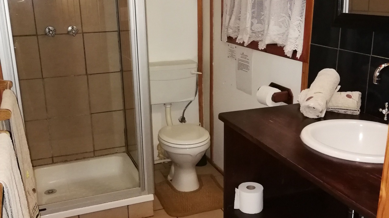 Photo of Bathroom in Vlakdrif