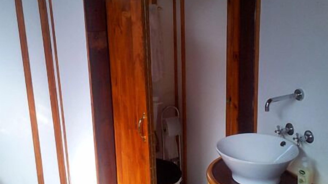 Photo of Bathroom in Vlakdrif