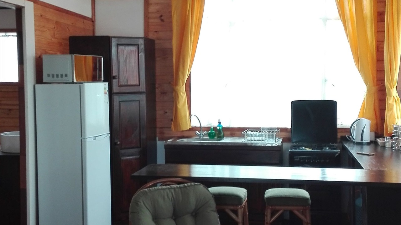 Photo of Kitchen in Vlakdrif