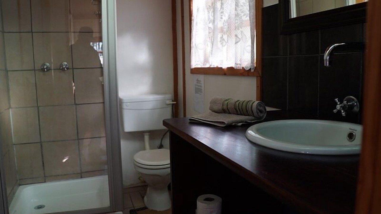 Photo of Bathroom in Vlakdrif