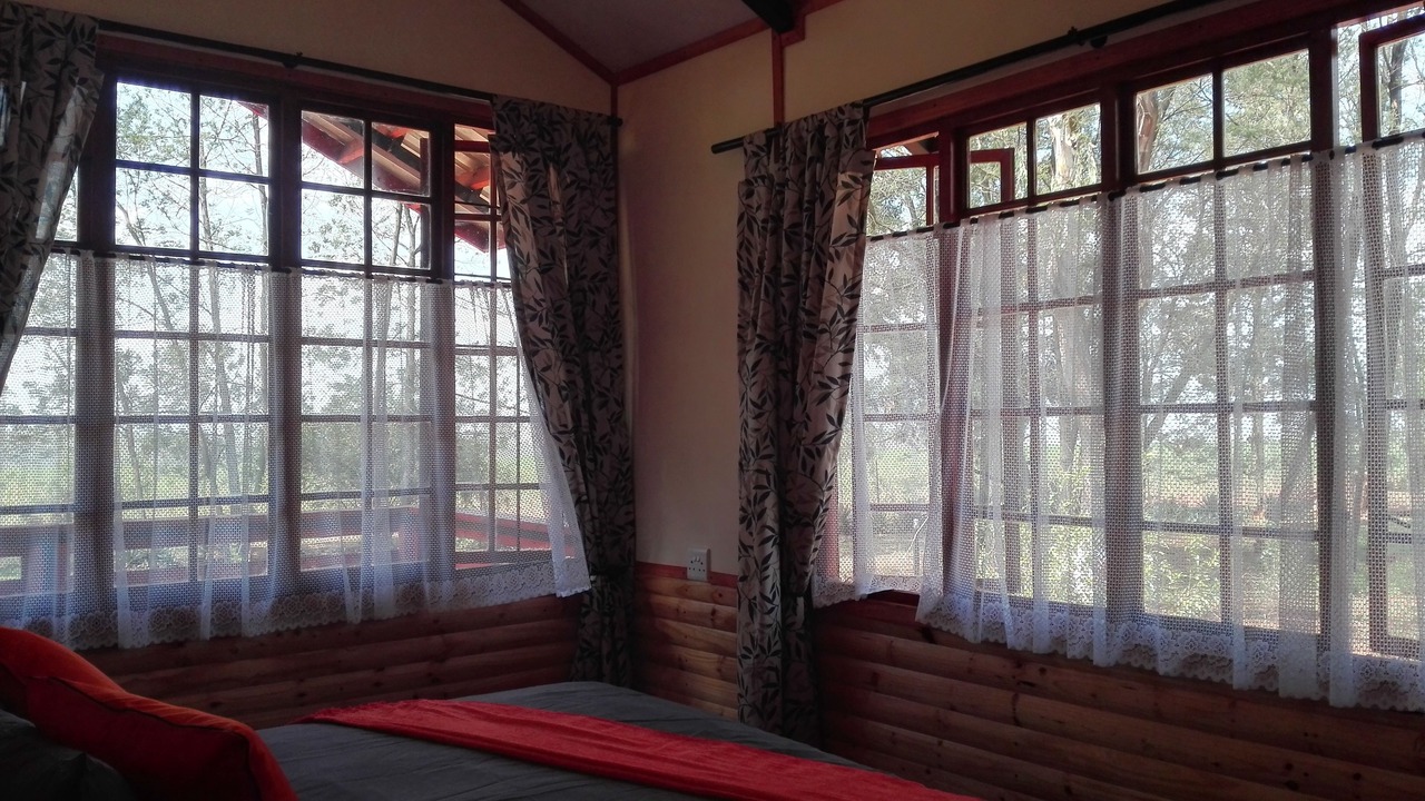 Photo of Bedroom in Vlakdrif