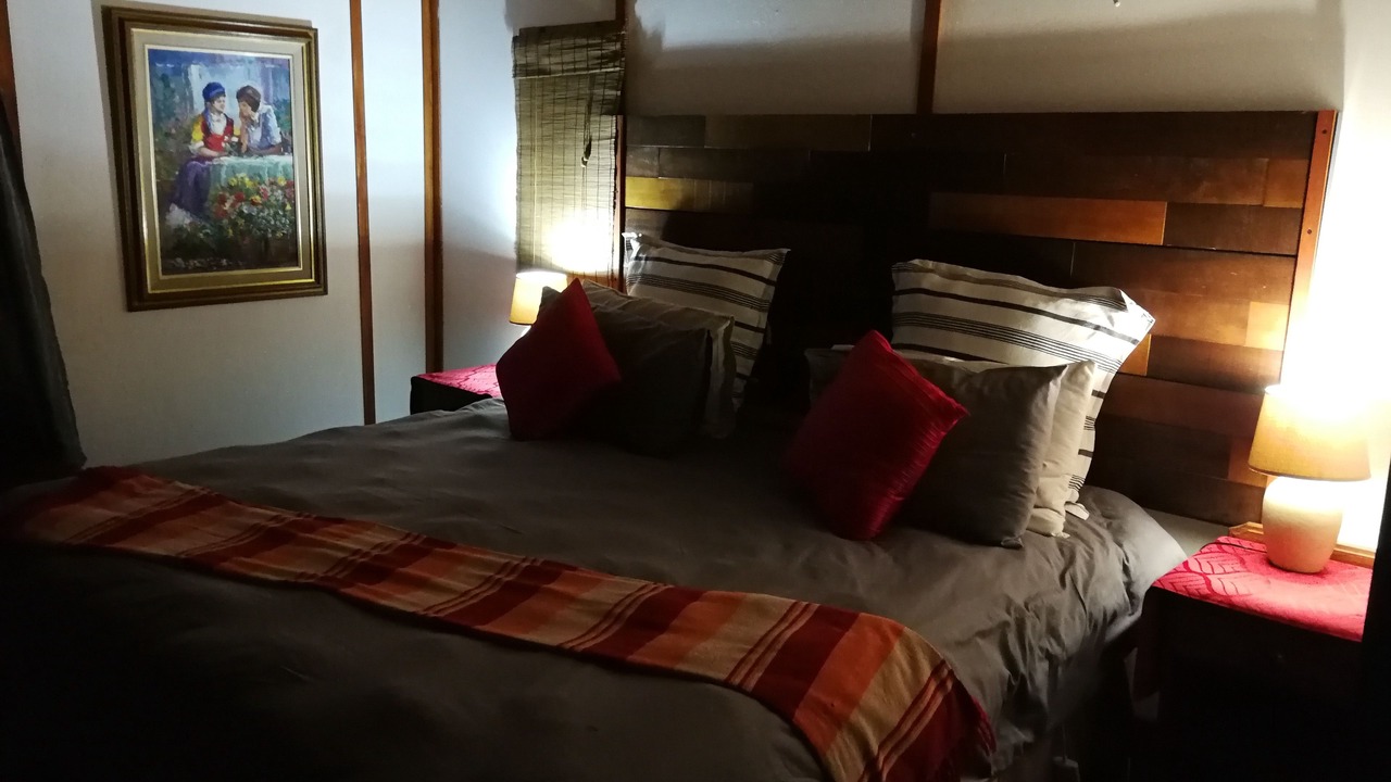 Photo of Bedroom in Vlakdrif