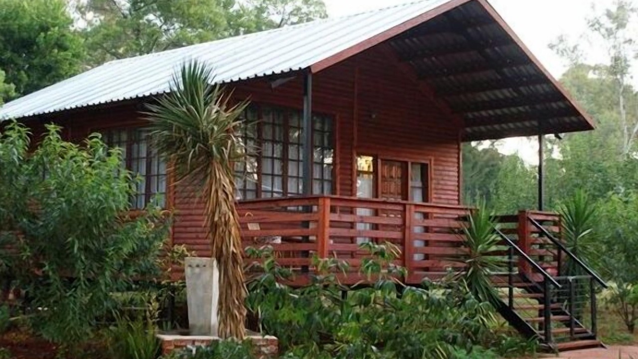 Photo of Bedroom in Vlakdrif