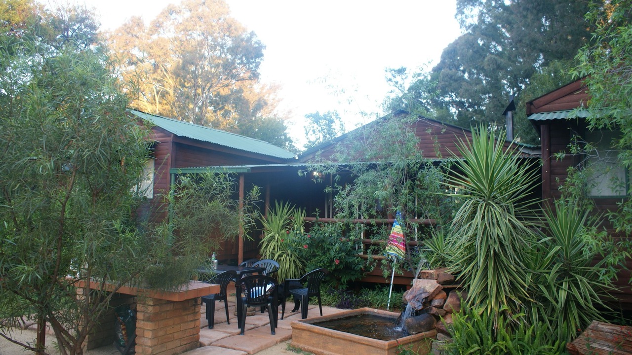Photo of Patio Balcony in Vlakdrif