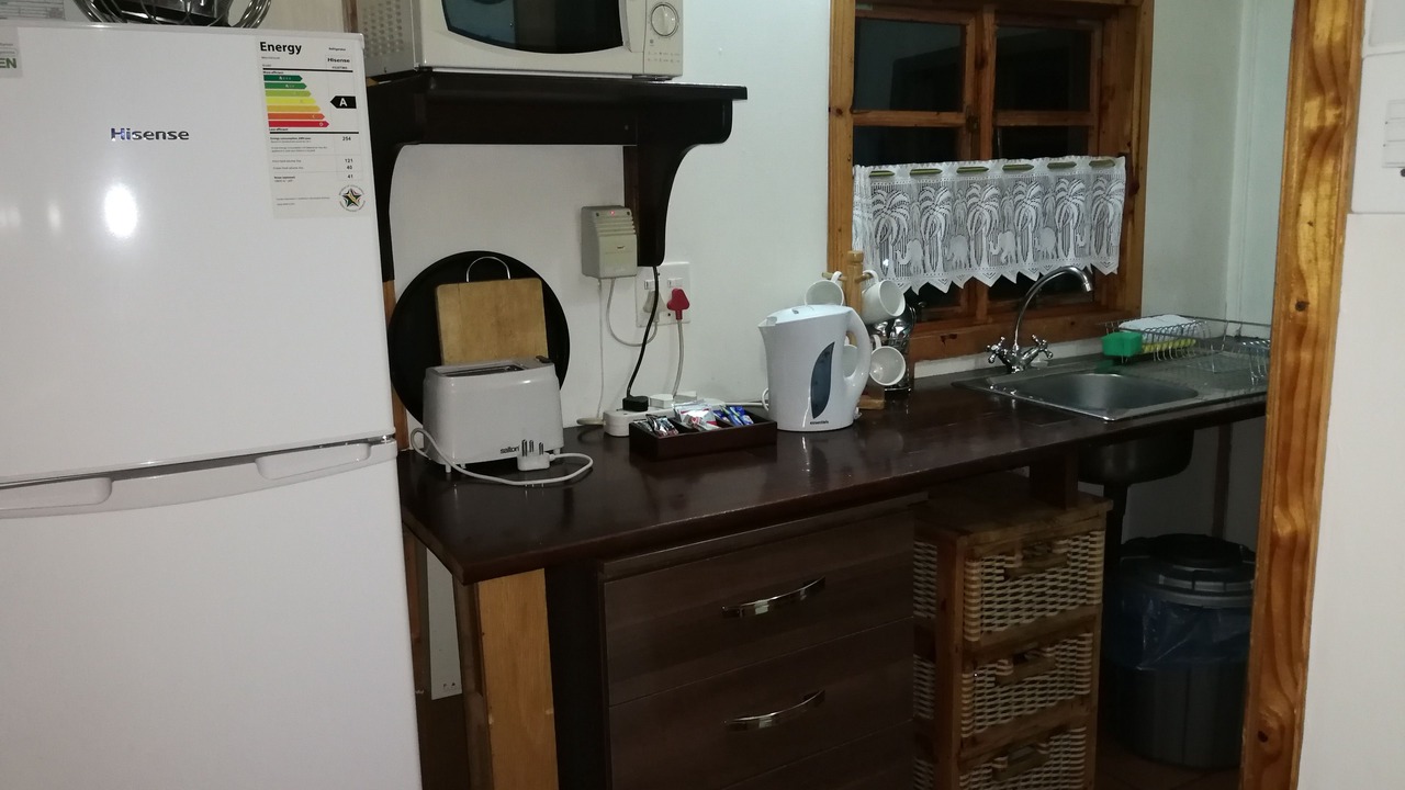 Photo of Kitchen in Vlakdrif