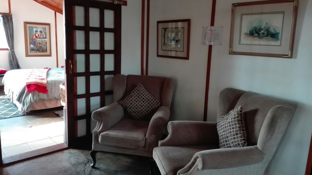 Photo of Livingroom in Vlakdrif