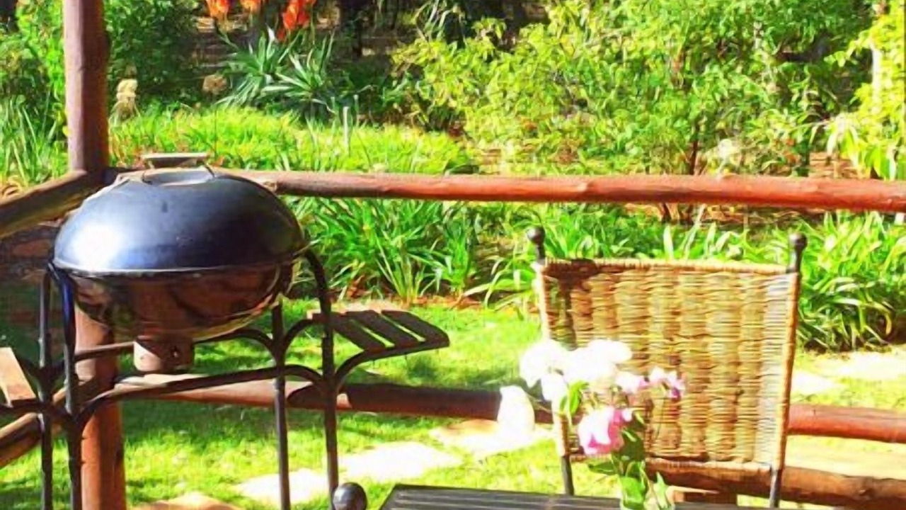 Photo of Patio Balcony in Vlakdrif