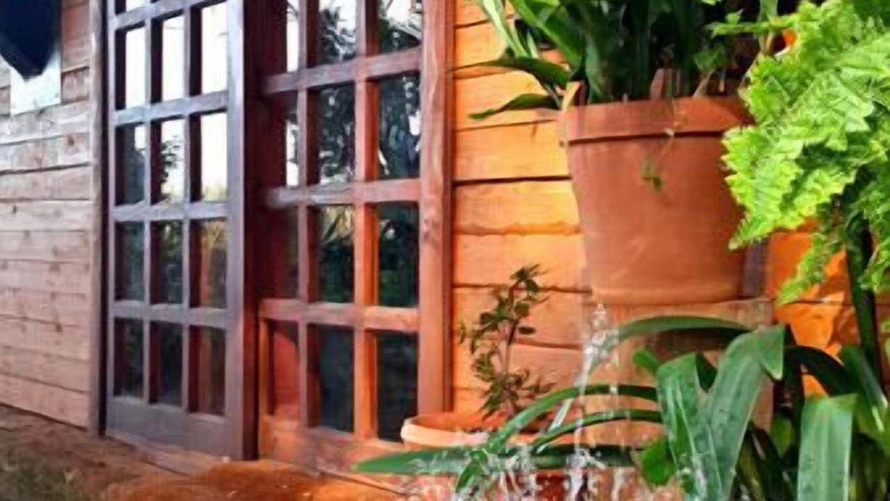 Photo of Patio Balcony in Vlakdrif