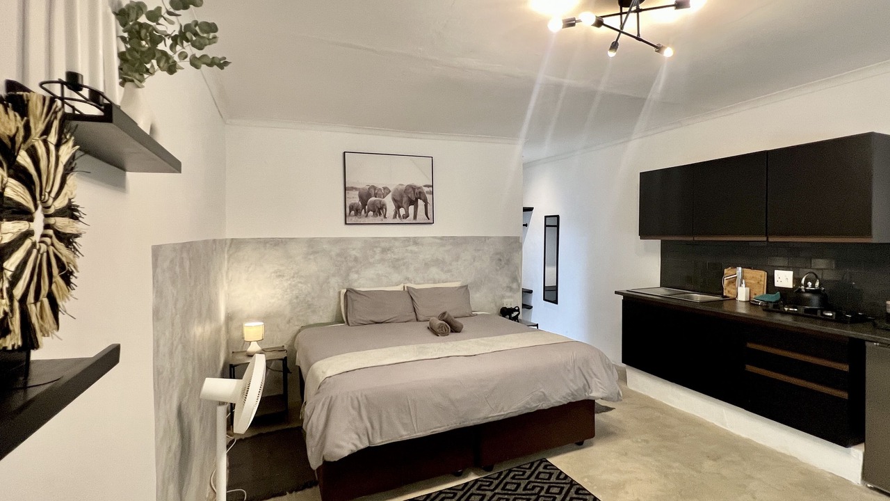Photo of Bedroom in Nelspruit