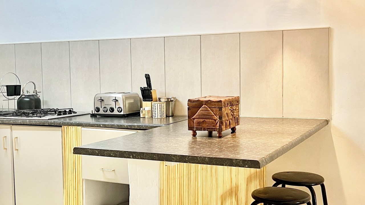Photo of Kitchen in Nelspruit