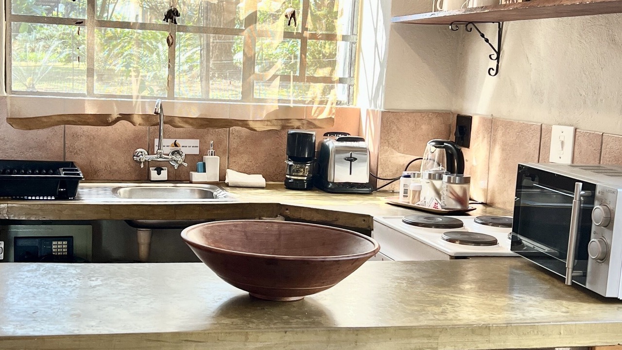 Photo of Kitchen in Nelspruit