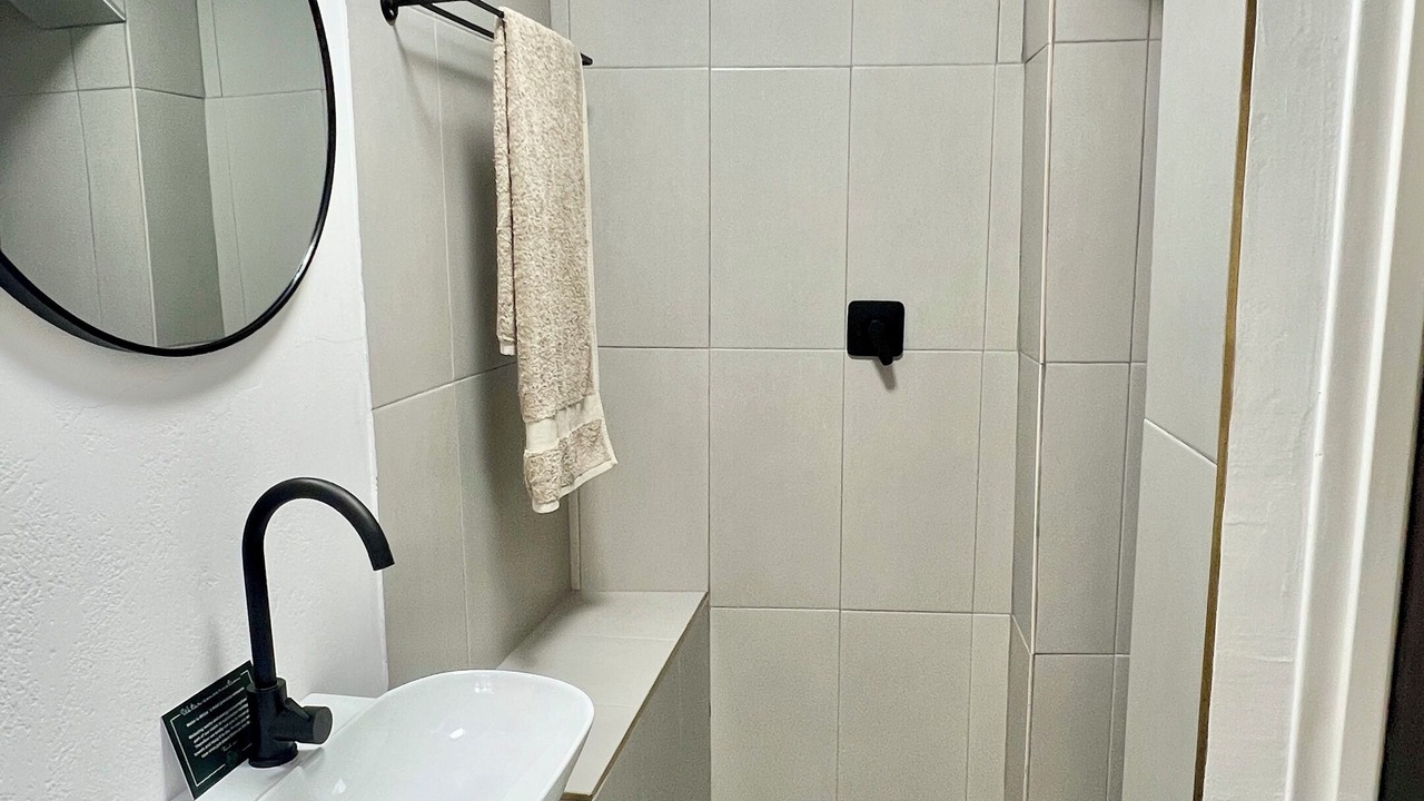 Photo of Bathroom in Nelspruit