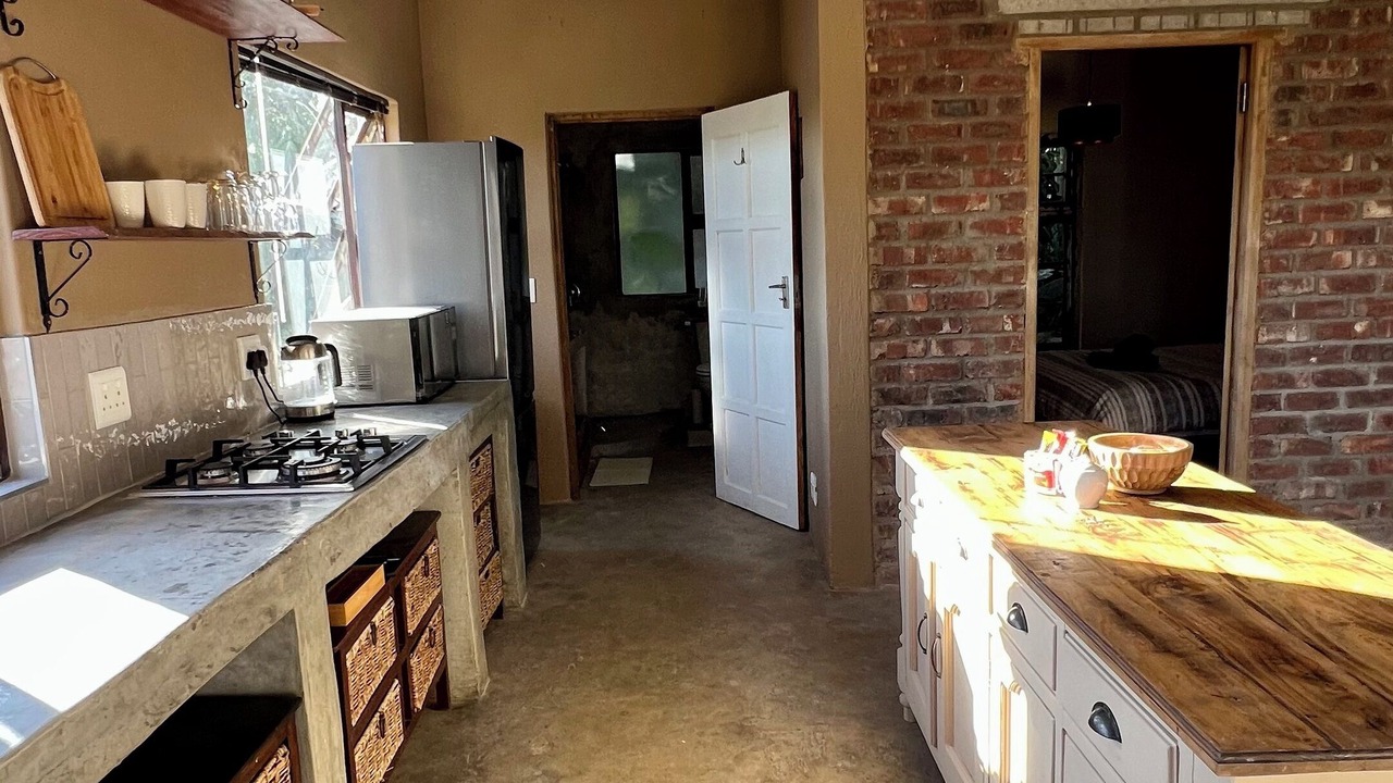 Photo of Kitchen in Nelspruit