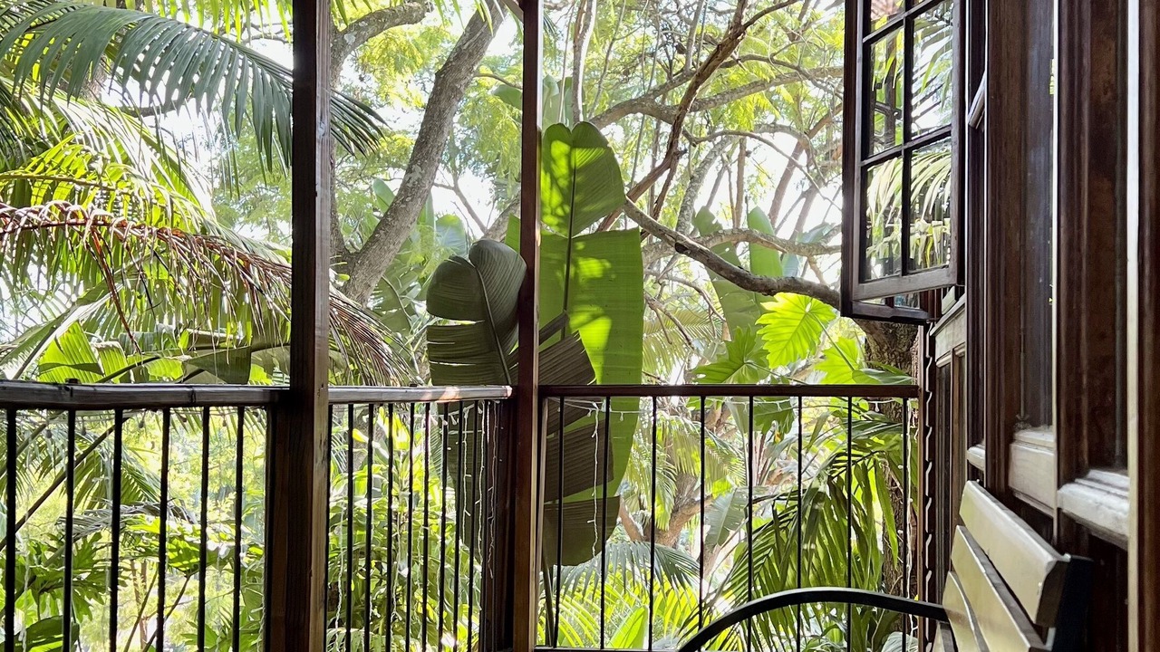 Photo of Patio Balcony in Nelspruit