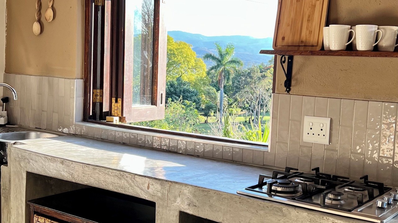 Photo of Bedroom in Nelspruit