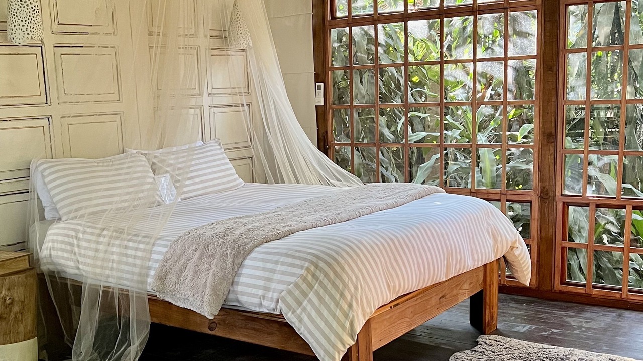 Photo of Bedroom in Nelspruit
