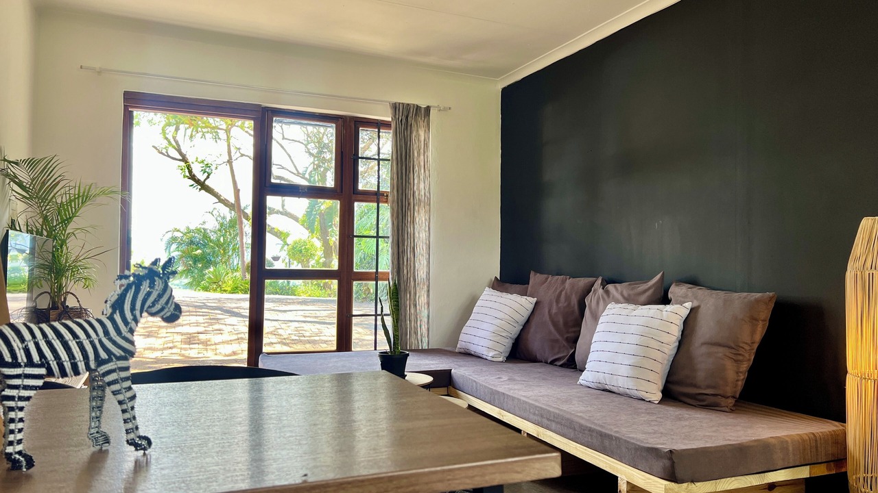Photo of Livingroom in Nelspruit