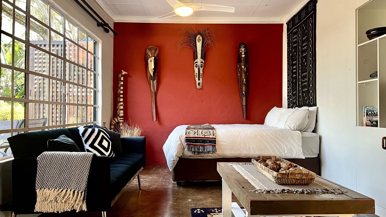 Photo of Livingroom in Nelspruit