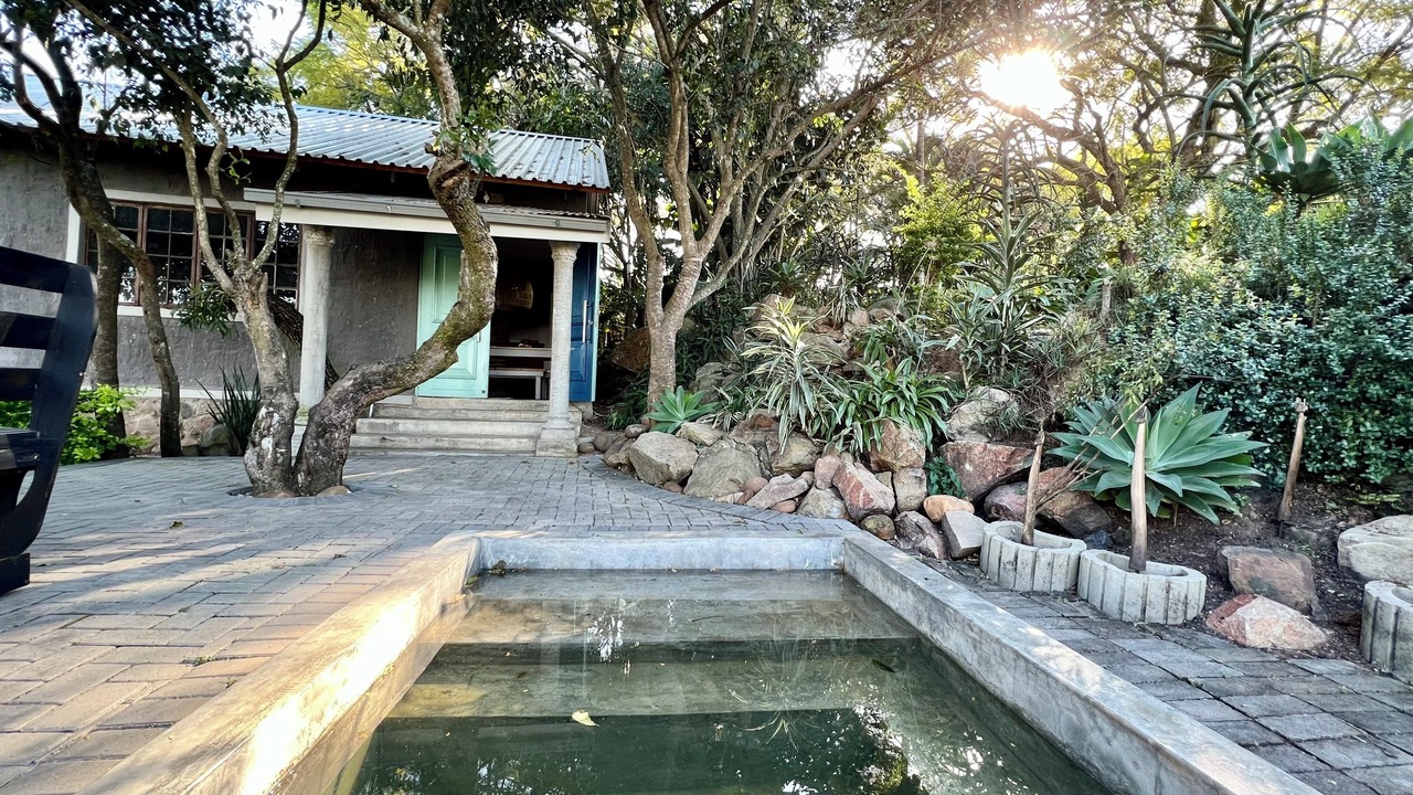 Photo of Outdoor in Nelspruit