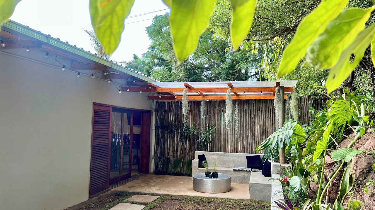 Photo of Patio Balcony in Nelspruit