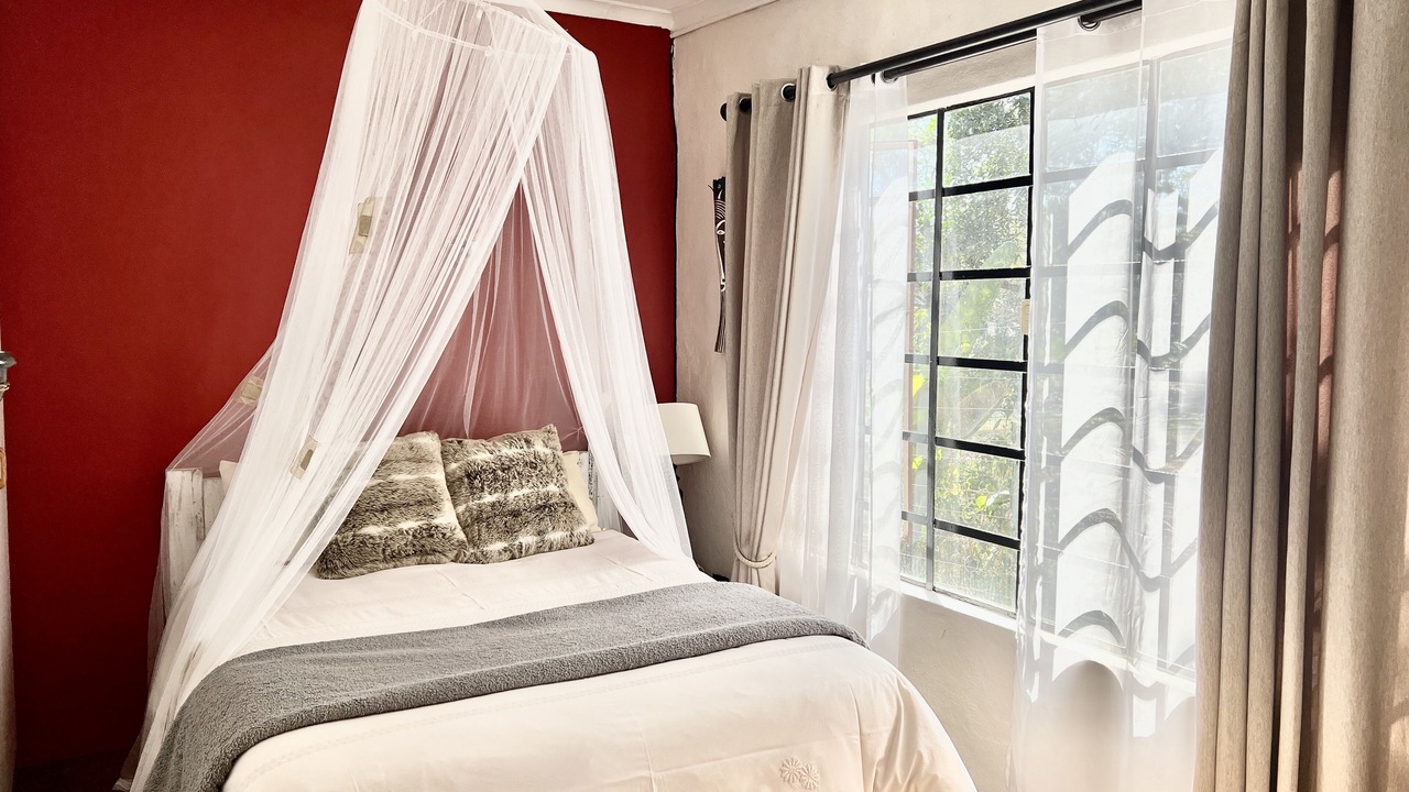 Photo of Bedroom in Nelspruit