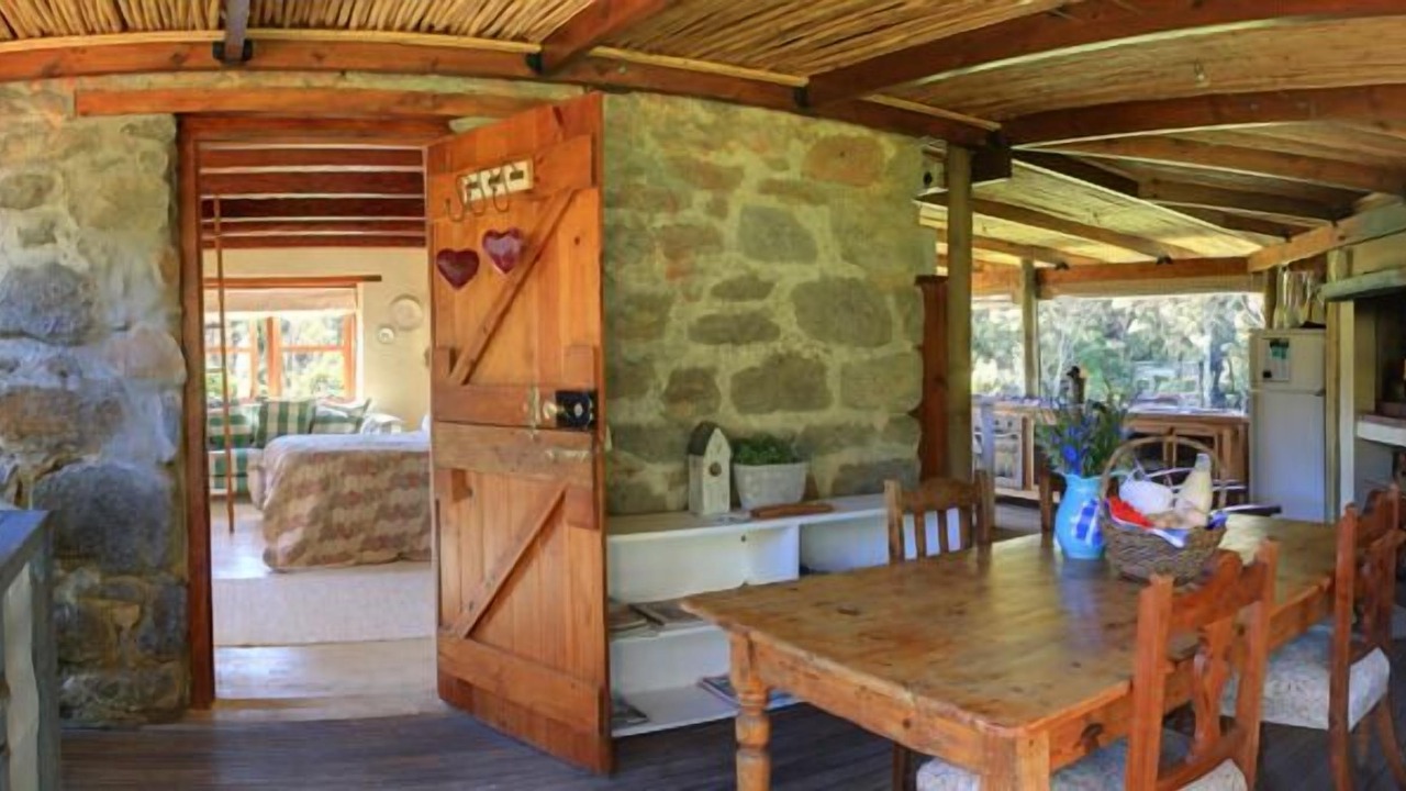 Photo of Livingroom in Wilderness