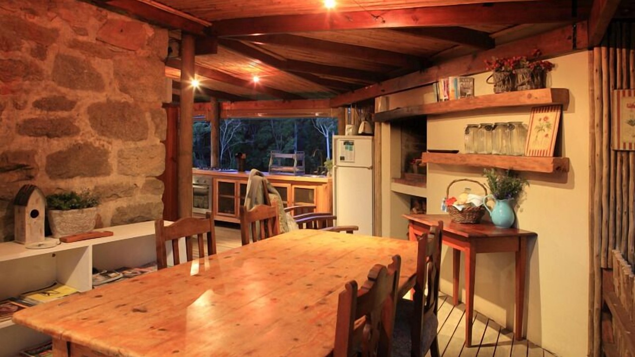 Photo of Livingroom in Wilderness