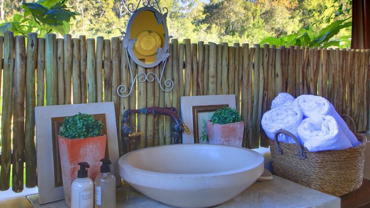 Photo of Bathroom in Wilderness