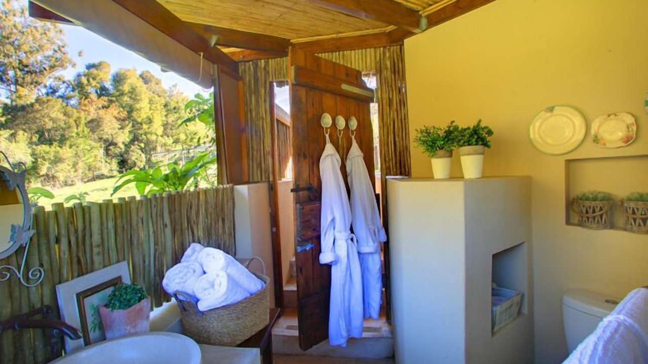 Photo of Bathroom in Wilderness
