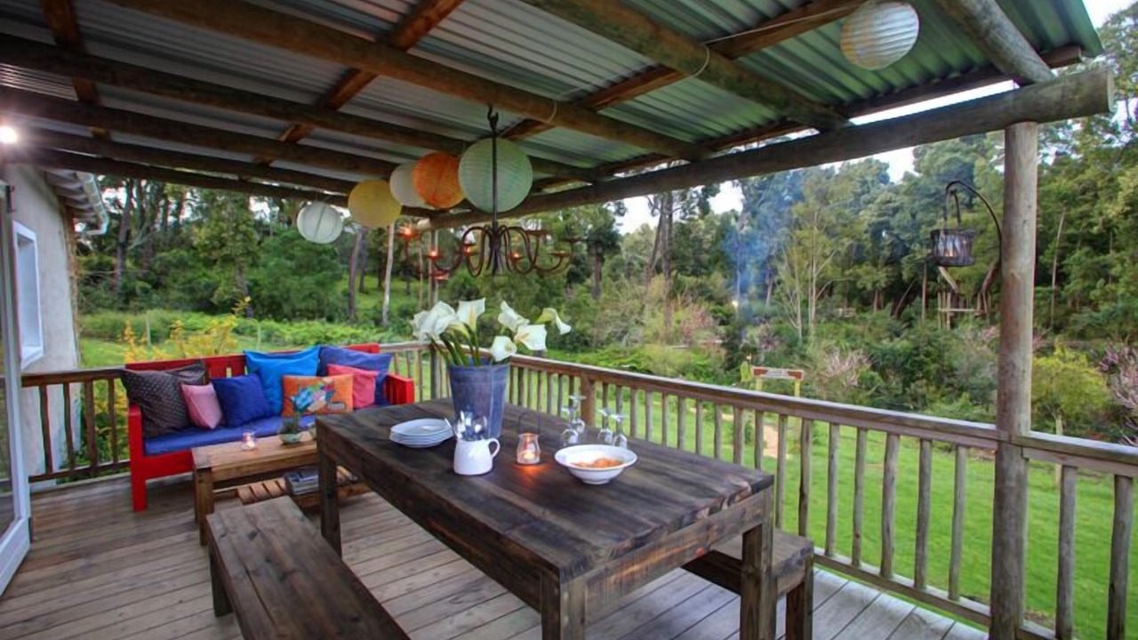 Photo of Patio Balcony in Wilderness