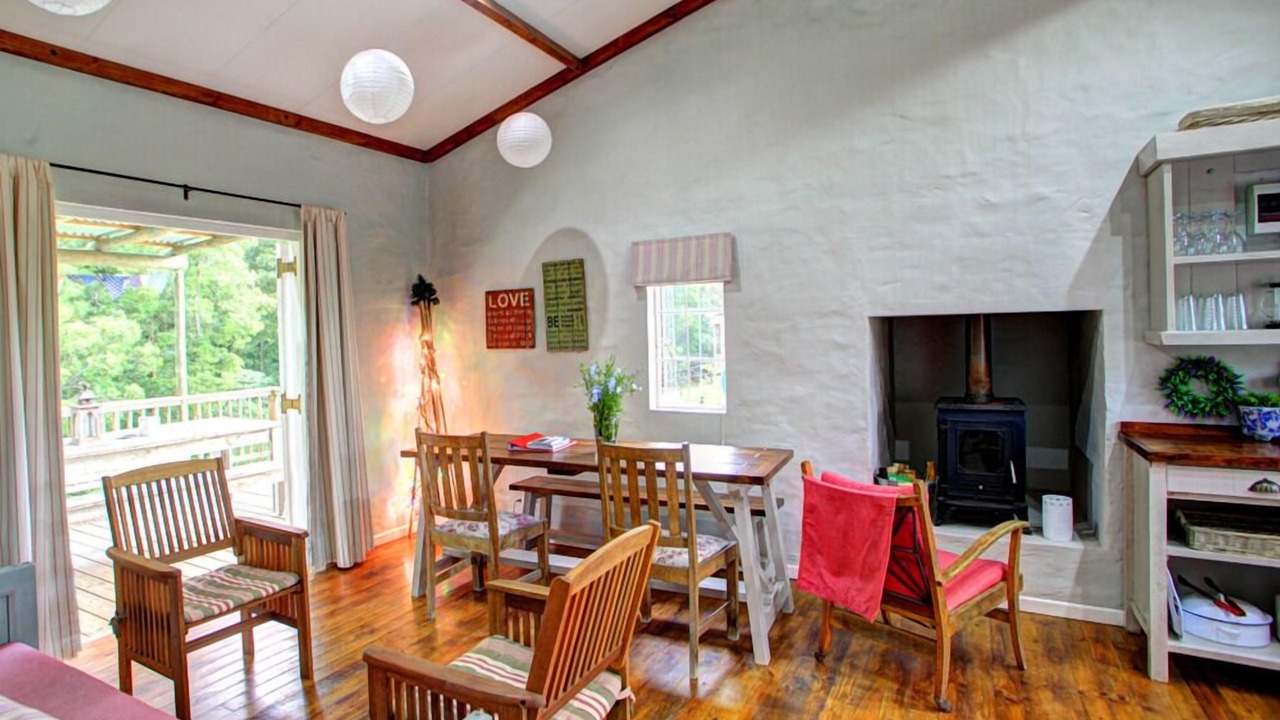 Photo of Livingroom in Wilderness