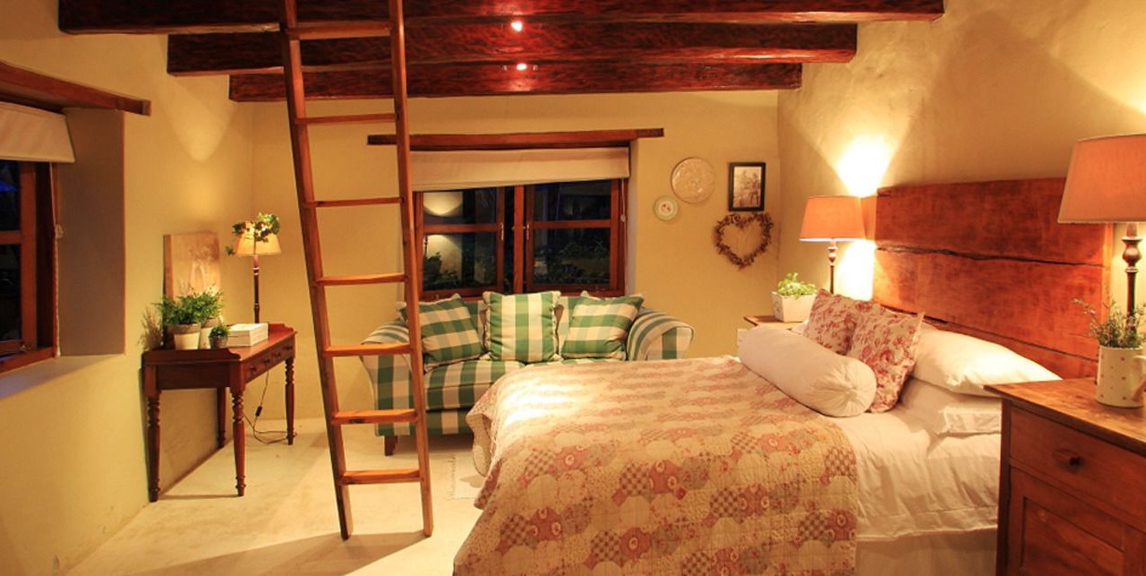 Photo of Bedroom in Wilderness