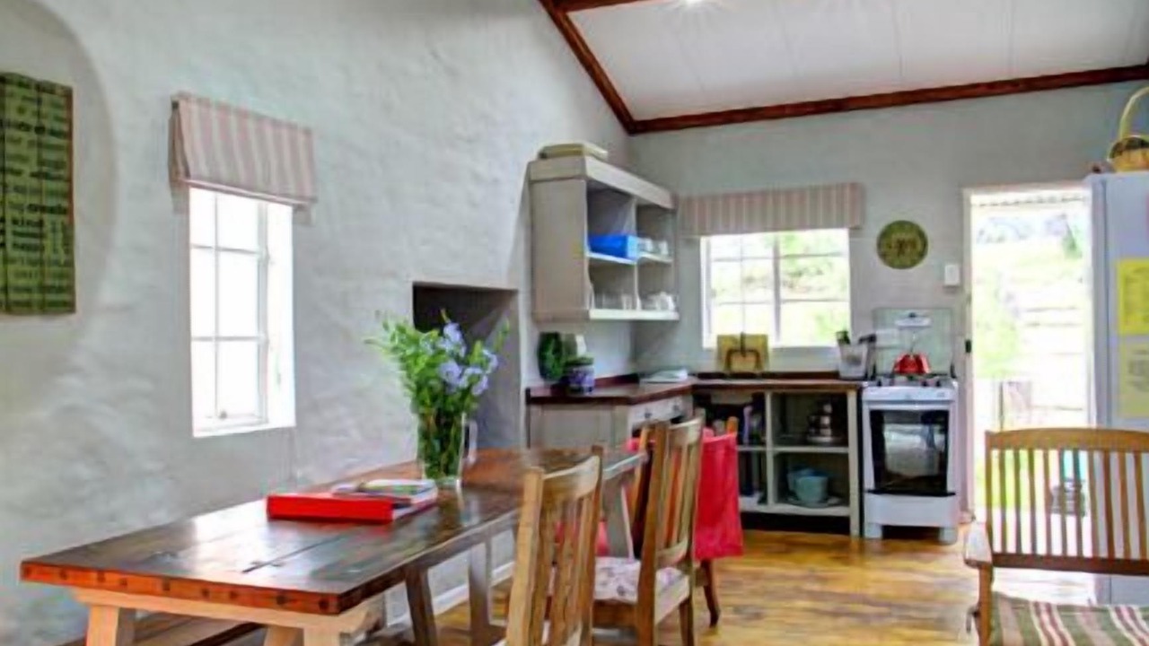 Photo of Livingroom in Wilderness