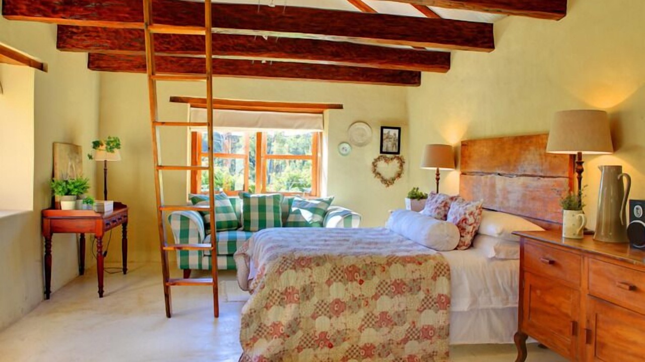 Photo of Livingroom in Wilderness