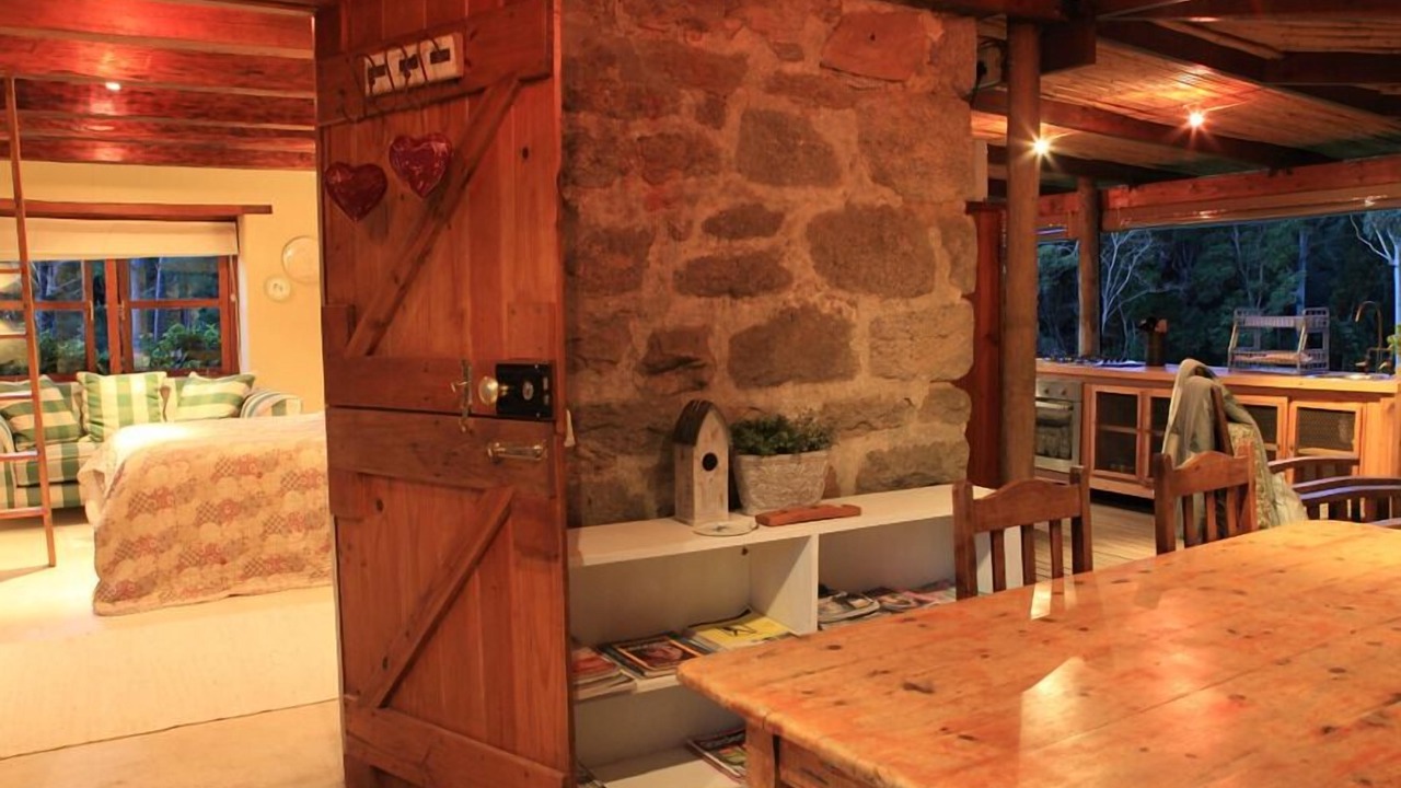 Photo of Livingroom in Wilderness