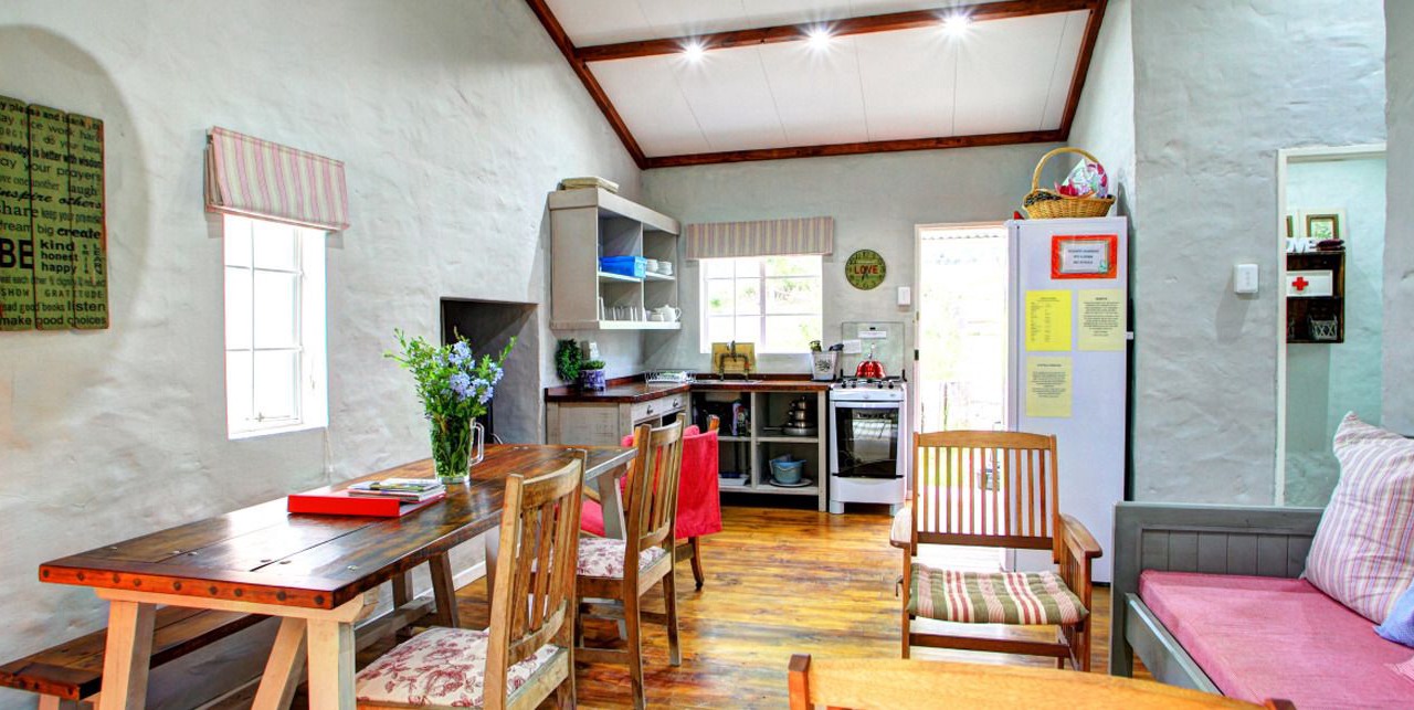 Photo of Livingroom in Wilderness