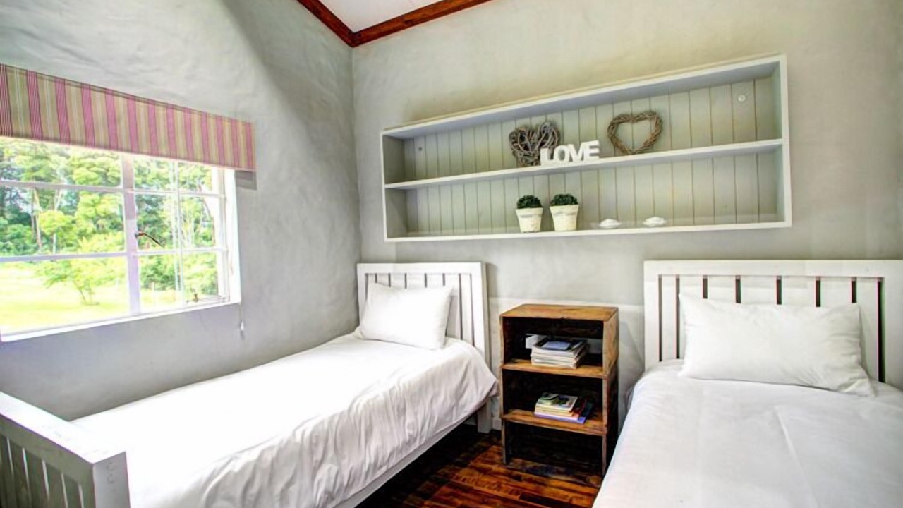 Photo of Bedroom in Wilderness