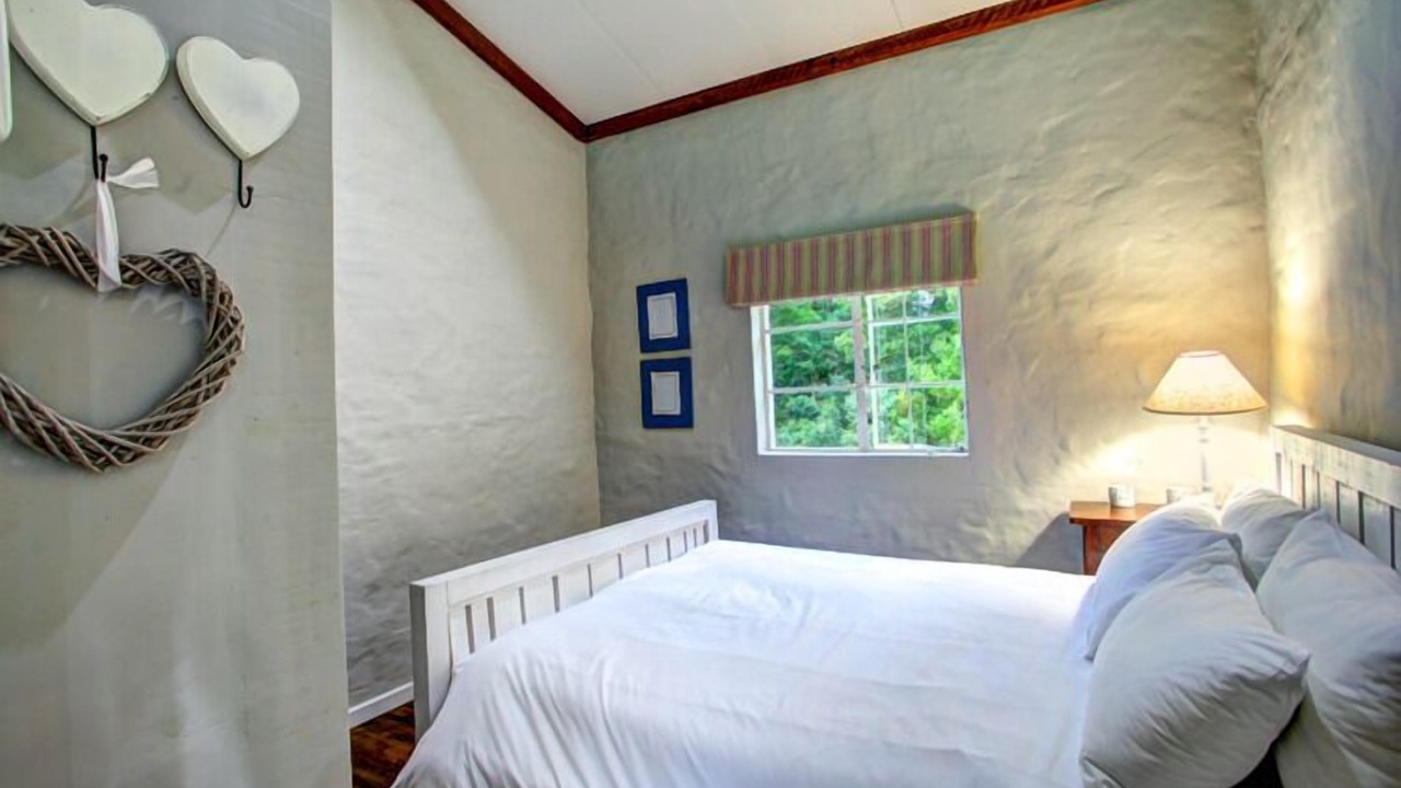 Photo of Bedroom in Wilderness