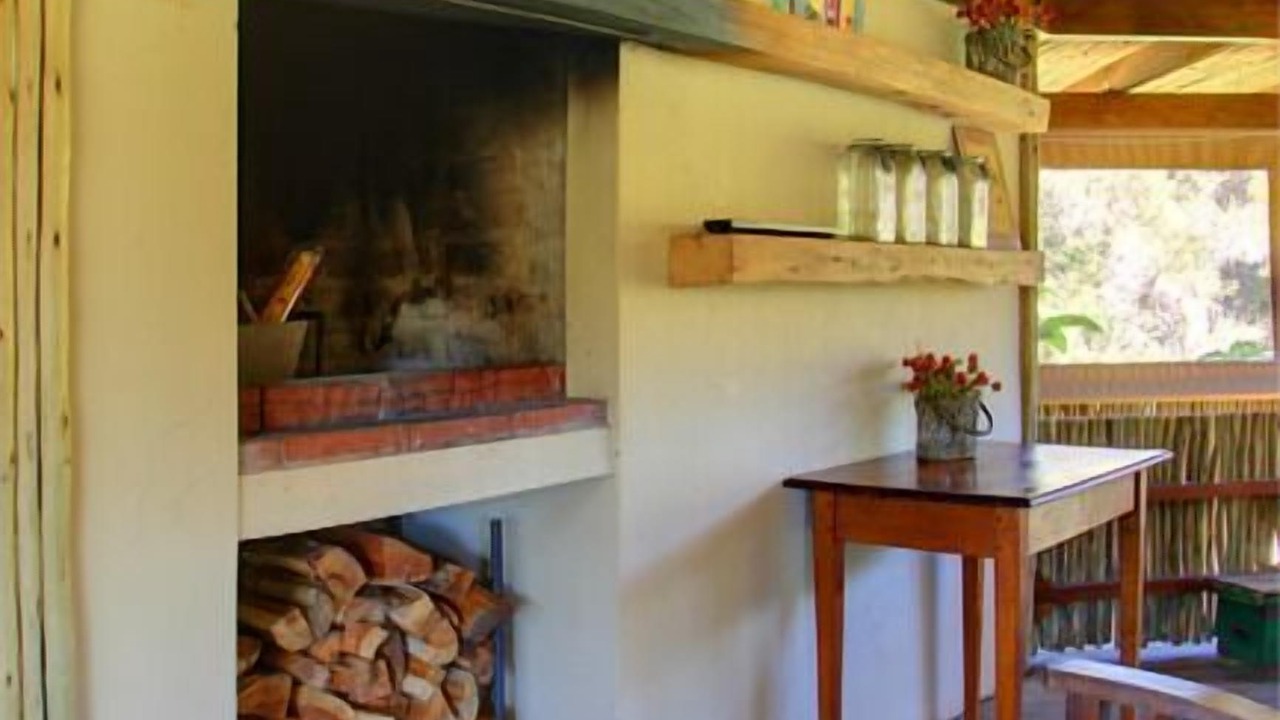 Photo of Livingroom in Wilderness