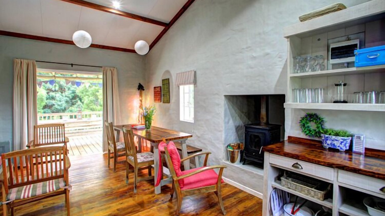Photo of Livingroom in Wilderness