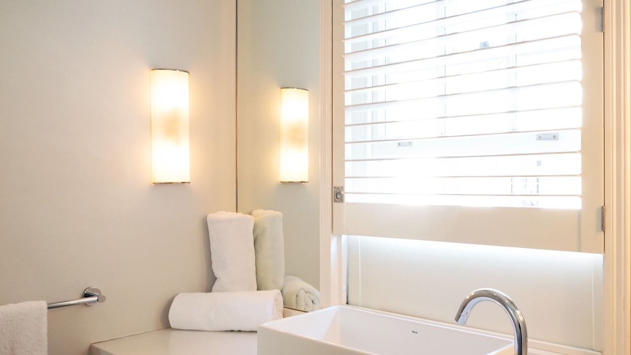 Photo of Bathroom in Cape Town City Centre