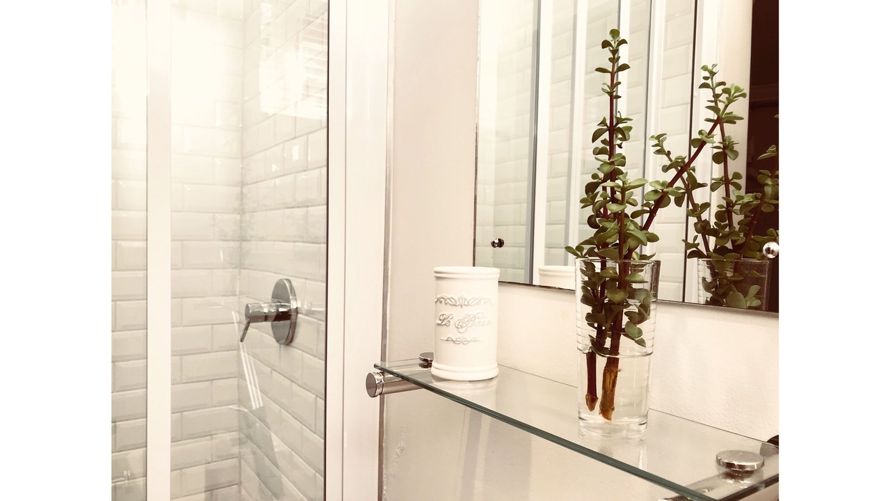 Photo of Bathroom in Cape Town City Centre