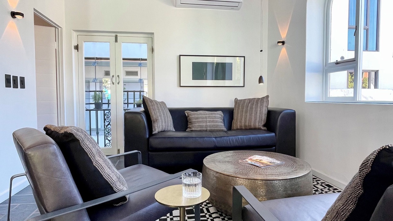 Photo of Livingroom in Cape Town City Centre