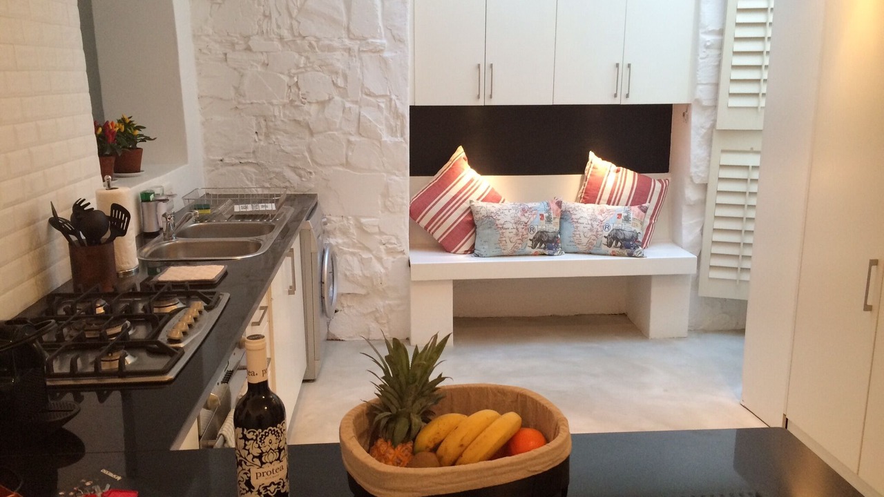 Photo of Kitchen in Cape Town City Centre