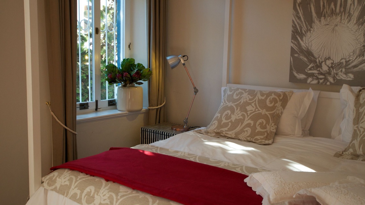 Photo of Bedroom in Cape Town City Centre